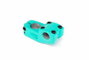 �y�ő������zSALT �\���g Pro Top Loader Stem Teal 50mm �yBMX�z�y�X�e���z�y�X�g���[�g�z�y�X�m�[�X�N�[�g�z