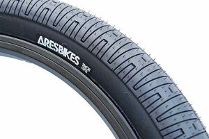 yőzARESBIKES AXoCN A-CLASS TIRE 20 x 2.30 Black yBMXzytbgzyXg[gzy^Cz