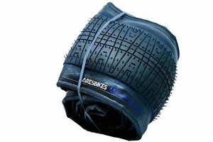 �y�ő������zARESBIKES �A���X�o�C�N A-CLASS KEVLAR TIRE 20�C���` Black �yBMX�z�y�t���b�g�z�y�^�C���z�y�܂肽���݁z�y�y�ʁz