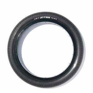 �y�ő������zNOUS �k�[�X�@Let It Ride Tyre 16inch �yBMX�z�y�^�C���z�y�t���b�g�z