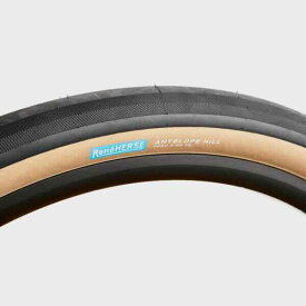 【最速発送】Rene Herse ルネエルス　Antelope Hill TC Extralight Tan 700x55C(29x2.2) 【タイヤ】【グラベル】