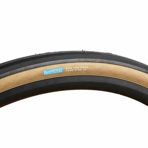 �y�ő������zRene Herse ���l�G���X�@Bon Jon Pass TC Extralight Tan 700x35C �y�^�C���z�y�O���x���z