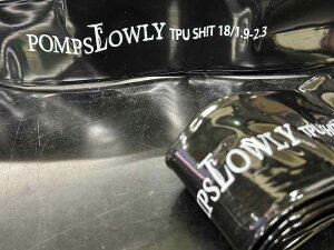 yőzPOMP SLOWLY |vX[[ TPU Shit BMX Inner@Tube 18"x1.90-2.30 yyʁzy`[uzyĎzyXg[gzytbgz