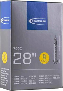 yőzSCHWALBE Vx ]ԗp`[u W/O(N`[) 700×18-28C Oou(50mm) ouRAŒ莮