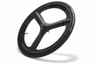 【最速発送】BROTURES ブローチャーズ T3 Carbon Wheel Front 【ピスト】【ホイール】【カーボン】