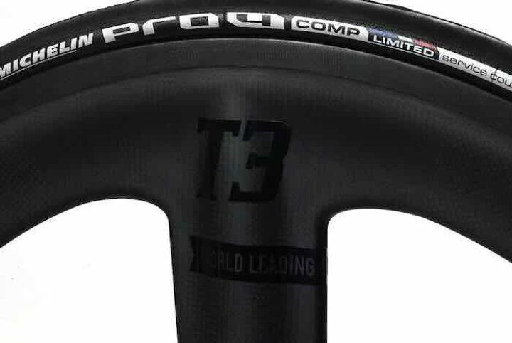 楽天市場】【最速発送】BROTURES ブローチャーズ T3 Carbon Wheel 
