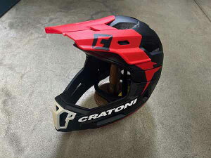 LbYwbg@Ng[j CRATONI C}jAbN 2,0MX@ubNbh@}bg SM 52-56cm