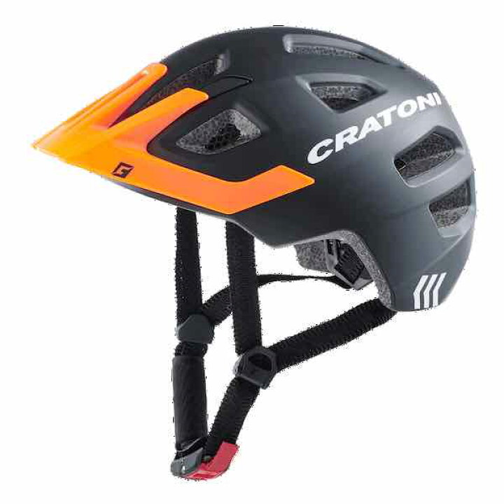 楽天市場】キッズヘルメット クラトーニ CRATONI マックススタープロ 