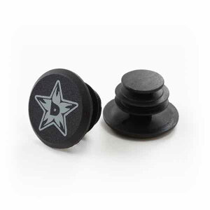 【最速発送】DADDY LAB ダディラボ グリップエンドキャップ【ストライダー】【ハンドルバー】【グリップ】【カスタムパーツ】