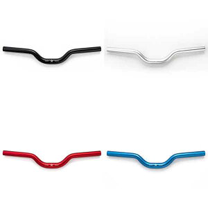 【最速発送】DADDY LAB ダディラボ ライザーバーハンドル V2【ストライダー】【ハンドルバー】【カスタムパーツ】