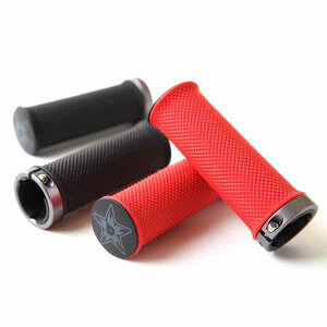 【最速発送】DADDY LAB ダディラボ スムースロックグリップ【ストライダー】【ハンドルバー】【グリップ】【カスタムパーツ】