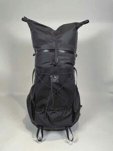 RawLow Mountain Works EE}Ee[NX@Rascal M/L Black yAEghAzyoRzyyʁz