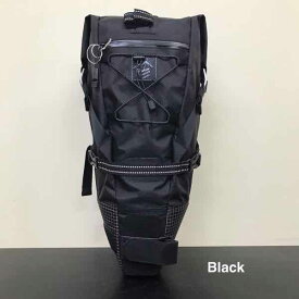 RawLow Mountain Works ロウロウマウンテンワークス　X-Pac Bike'n Hike Bag【ロード】【ツーリング】【サドルバッグ】【リュック】