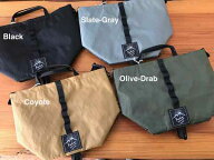 【最速発送】RawLow Mountain Works ロウロウマウンテンワークス　X-Pac Tabitibi Tote X-Pacタビチビト…