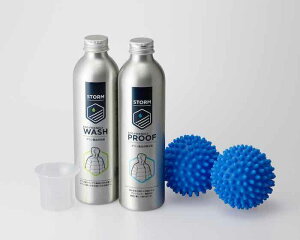 �y�ő������zSTORM �X�g�[���@Down Care Kit �_�E���P�A�L�b�g �y�A�E�g�h�A�z�y�_�E���z�y����z