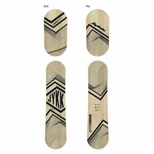 Jykk Snowscoot Xm[XN[g X-1@Wooden Board set@yŐVt[X^C{[hZbgz
