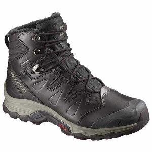 SALOMON T QUEST WINTER GTX NGXg MEN'S yXm[gbLOV[Y zyXm[XN[gz