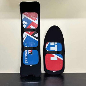 Snowscoot Xm[XN[g GbWA\[Jo[ GT-1{[hp