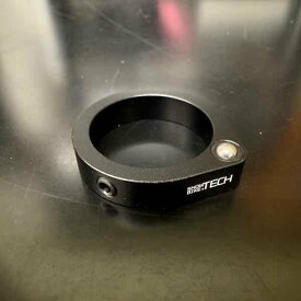 【最速発送】【ステム下に取り付け】SNOWBIKE TECH スノーバイクテック ベアリングロックリング 【センター出し】