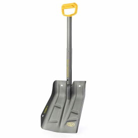 【最速発送】bca ビーシーエー　DOZER 3D SHOVEL Grey 【雪山登山】【バックカントリー】【雪崩対策】【ショベル】【日本正規品】