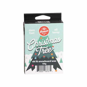 BEAVER WAX r[o[bNX@Universal Scented Collection Christmas Tree 135g yXL[zyXm[{[hzyXm[XN[gz