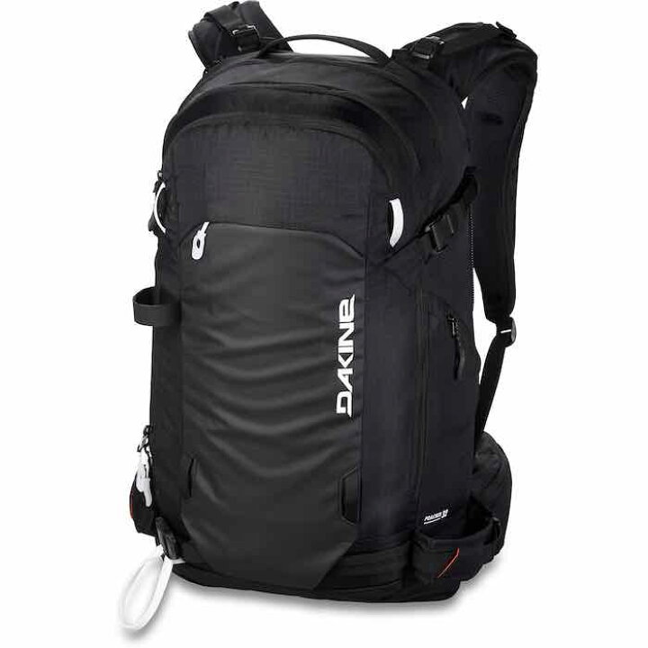 楽天市場】DAKINE ダカイン POACHER 32L Black 【アウトドア 