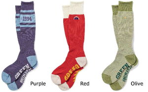 yőzGreen clothing O[N[WO Merino Socks m\bNX@yEC^[X|[cz