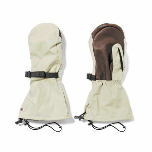 yőzGreen clothing O[N[WO OVER MITT I[o[~bg Ivory/Brown y~gO[uzyXm[{[hzyXL[zyXm[XN[gz