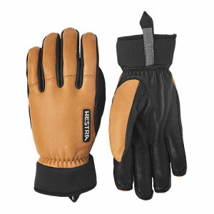 HESTRA wXg O[u 3001620 Army Leather Wool Terry Cork yU[zyEC^[X|[czyO[uz