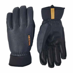 HESTRA wXg O[u 3001620 Army Leather Wool Terry Grey yU[zyEC^[X|[czyO[uz