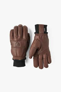 �y�ő������zHESTRA �w�X�g�� �O���[�u 3002820 Ergo Grip CZone Vernum Brown �y���U�[�z�y�E�C���^�[�X�|�[�c�z�y�O���[�u�z