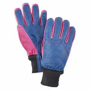 �y�ő������zHESTRA �w�X�g�� �O���[�u 30450 OMNI RIB Royal/Cerise�y���U�[�z�y�X�L�[�z�y�X�m�[�X�N�[�g�z