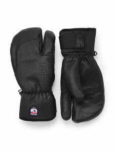 yőzHESTRA wXg O[u 33872 3-Finger Full Leather Short Black yU[zyEC^[X|[czyO[uz