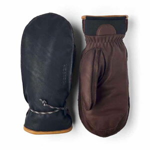 yőzHESTRA wXg O[u 3000661 Wakayama Mitt Navy/Brown yU[zyEC^[X|[czyO[uz