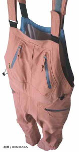 yzyőzyYAEghAEFAz HID GC`ACfB Gelanots Zero Fighter Extreme Bib Pants g/Benikaba
