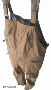 yzyőzyYAEghAEFAz HID GC`ACfB Gelanots Zero Fighter Extreme Bib Pants ӓ/Kurumi yEC^[X|[cz