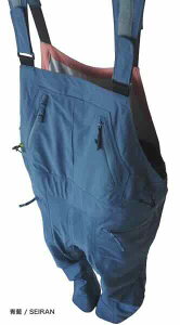 yzyőzyYAEghAEFAz HID GC`ACfB Gelanots Zero Fighter Extreme Bib Pants /Seiran yEC^[X|[cz