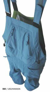 yzyőzyYAEghAEFAz HID GC`ACfB Gelanots Zero Fighter Extreme Bib Pants |/Usuhanada