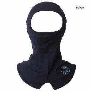 �y�ő������z HID �G�C�`�A�C�f�B Balaclava �o���N���o �yWOOL�z�y����΍�z�y���Ă��΍�z