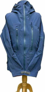 yzyYAEghAEFAz HID GC`ACfB Gelanots Zero Fighter Jacket /Konjo yXm[XN[gzyXm[{[hzyXL[z