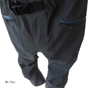 yzyYAEghAEFAz HID GC`ACfB Gelanots Zero Fighter Pants X/Rou yXm[XN[gzyXm[{[hzyXL[z