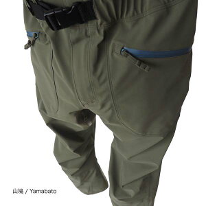 yzyYAEghAEFAz HID GC`ACfB Gelanots Zero Fighter Pants R/Yamabato yXm[XN[gzyXm[{[hzyXL[z