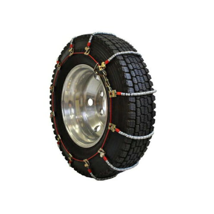 楽天市場】トラック用ケーブルチェーン SCC「DCシリーズ」 DC360 