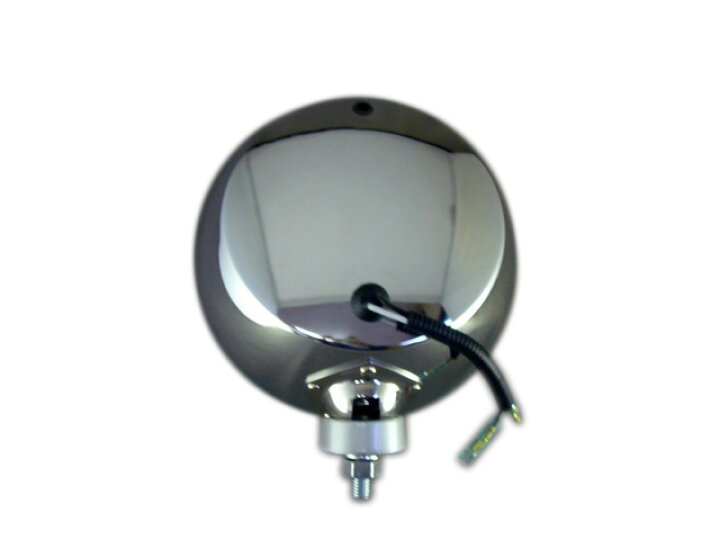 楽天市場】IPF フォグランプ 200φ クリア 24Vハロゲン球付 H3-24V/70W  