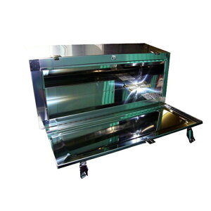  Y XeXH 쏃^Cv S750  SUS304 w750×h450mm×455×㉜350mm HKS-750A