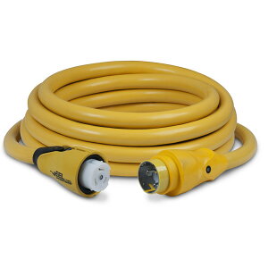 ���d�P�[�u�� MARINCO �}�����R EEL �V���[�Y 50A 125V 7.5m CS503-25CS503-25