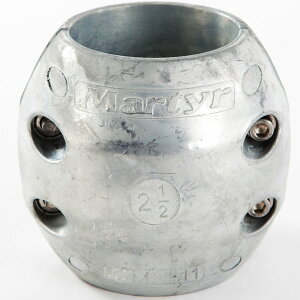 DpVtgpWNAm[hihIjMartyr Anodes Xg[CVtgAm[h@CMX-11 @63mm