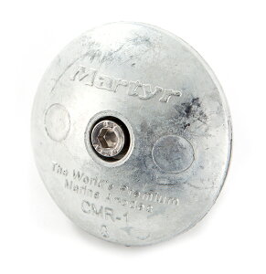 �D���p���_�[�E�g�����^�u�p�W���N�A�m�[�h�i�h�I�����jMartyr Anodes ���_�[�E�g�����^�u�A�m�[�h�@CMR-1 �@47mm