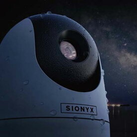 サイオニクス SIONYX フルカラー 暗視カメラ ナイトウェーブ NIGHTWAVE ナイトビジョンカメラ 暗視 カメラ iphone 夜間 監視カメラ 防犯カメラ IP67 夜 船舶 マリン用品 ボート 事故防止 ヨット ボート用品 監視 モニタリング wifi アプリ スマホ タブレット 完全防水