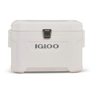 Igloo イグロー イグルー マリーン エリート ホワイト 54クォート クーラー ボックス クーラーボックス …